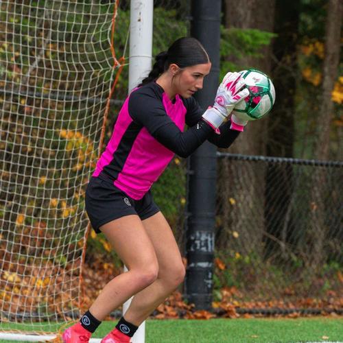 West Coast Goalkeeping Phantom Lotus Goalkeeper Gloves - Primary Image