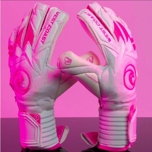 West Coast Goalkeeping Phantom Lotus Goalkeeper Gloves - Primary Image