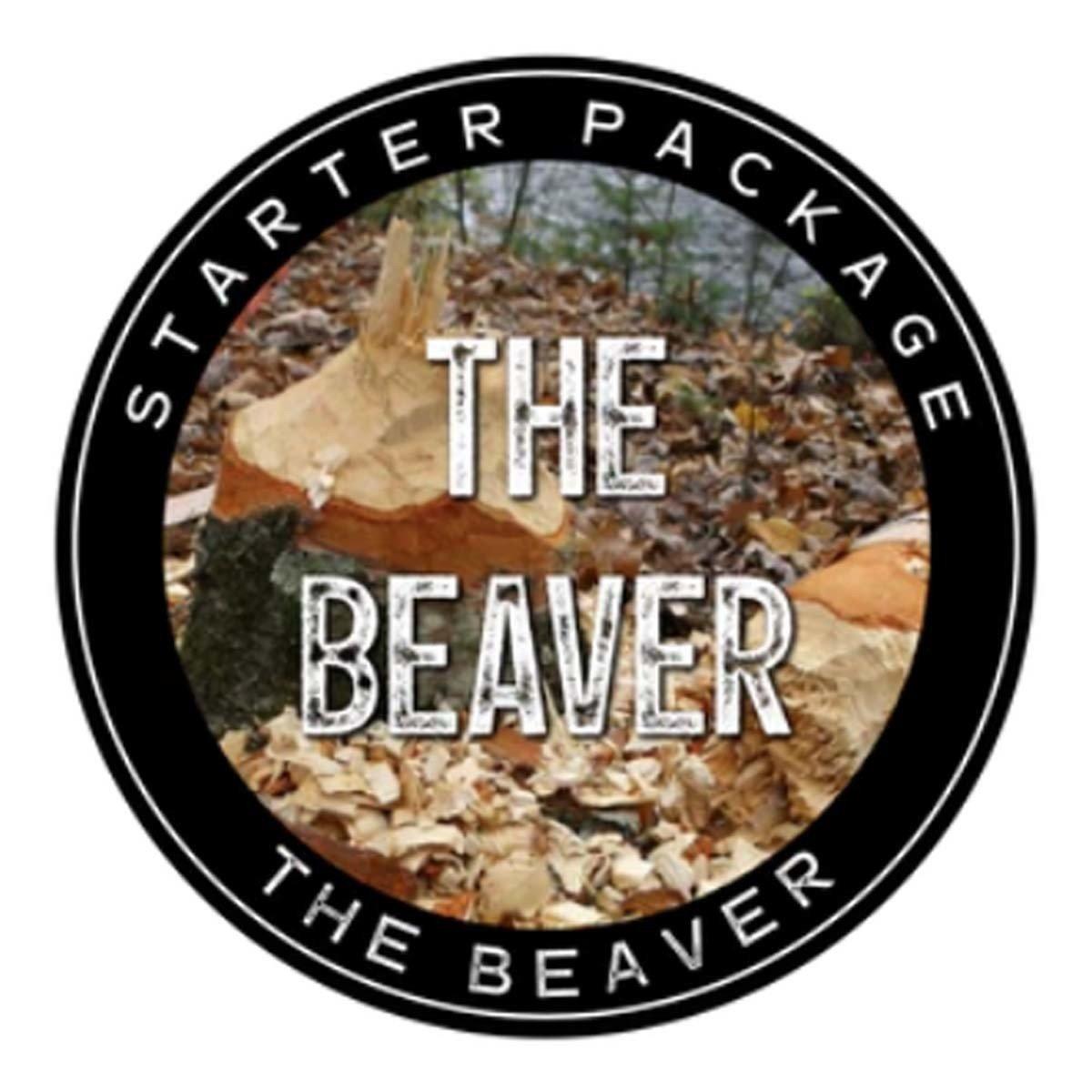 North American Trapper Beaver Control Kit - North American Trapper