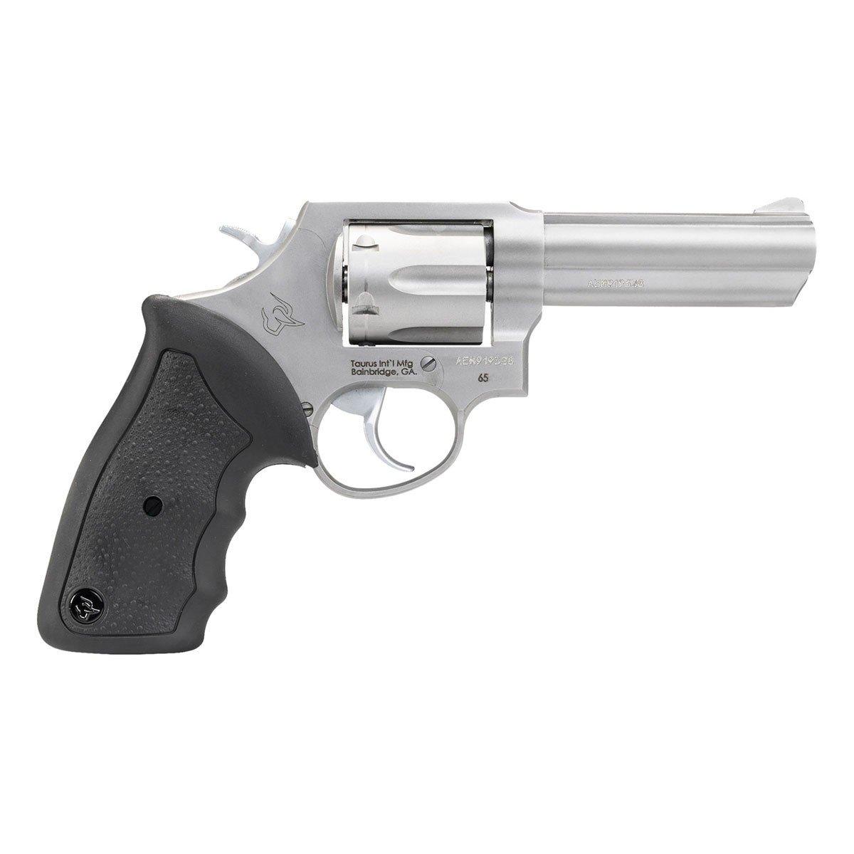Taurus Model 65 357 Magnum Revolver