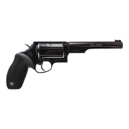 Taurus Judge Compact 45 Long Colt Revolver