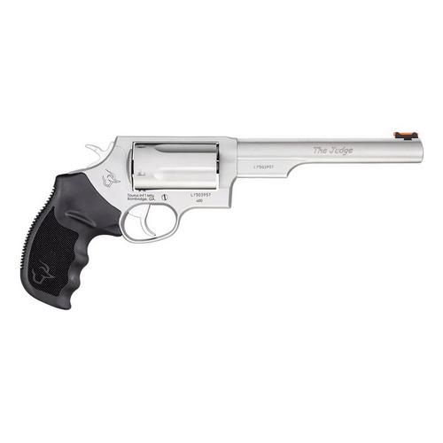 Taurus Judge Compact 45 Long Colt Revolver