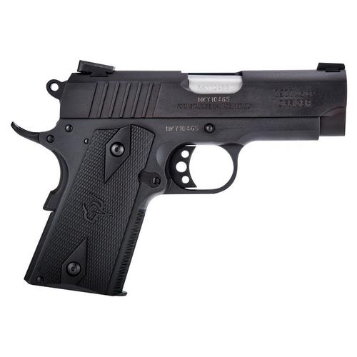 Taurus 1191101OFC 1911OB OFCR 3.51 7R BK/BK 45 ACP Pistol - Primary Image
