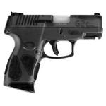 Taurus G2C Compact 9mm Pistol - Thumbnail 2 of 10