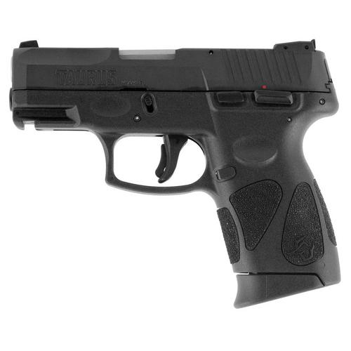 Taurus G2C Compact 9mm Pistol - Primary Image