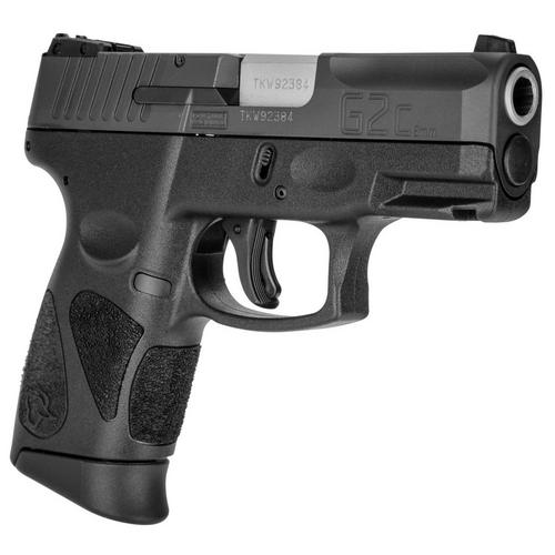 Taurus G2C Compact 9mm Pistol - Primary Image