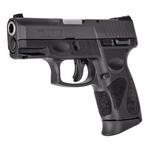 Taurus G2C Compact 9mm Pistol - Thumbnail 4 of 10