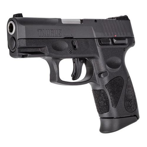 Taurus G2C Compact 9mm Pistol - Primary Image