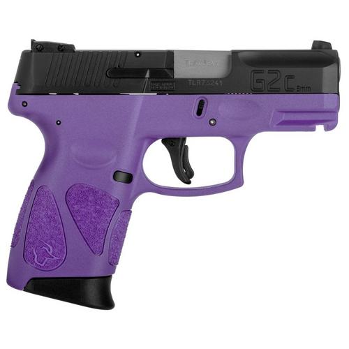 Taurus G2C 9mm Pistol - Primary Image