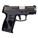 Taurus G2C Compact 9mm Pistol - Thumbnail 5 of 10