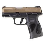 Taurus G2C Compact 9mm Pistol - Thumbnail 9 of 10