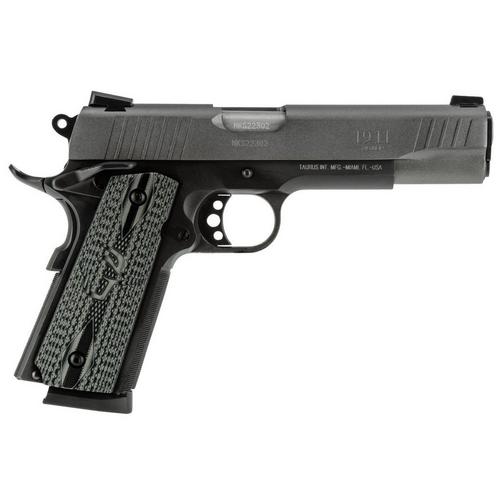 Taurus 11911FS 45 ACP Pistol - Primary Image