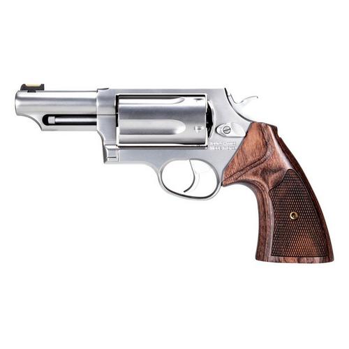 Taurus Judge Executive Grade 45 Long Colt Revolver - Primary Image