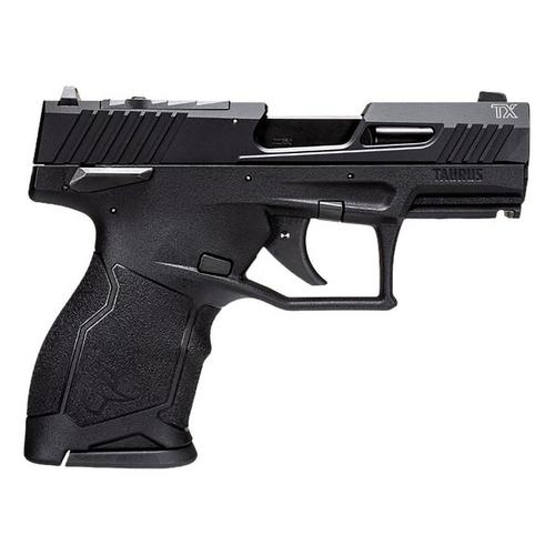 Taurus TX22C Compact With Threaded Barrel 22 Long Rifle Pistol - Primary Image