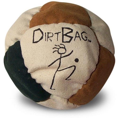 WFA Classic Dirtbag Footbag - Primary Image