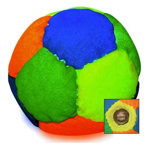 World Footbag GloStar Footbag - Primary Image
