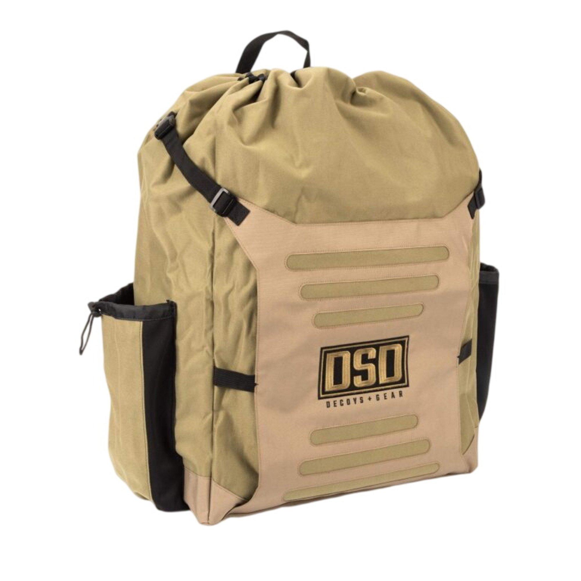 Dave Smith Decoys Flydown System Backpack - Dave Smith Decoys