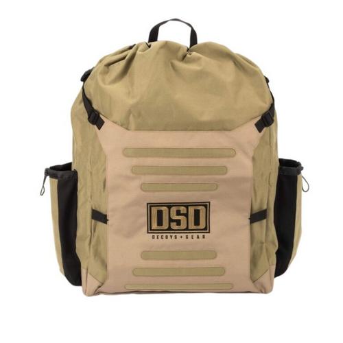 Dave Smith Decoys Flydown System Backpack - Primary Image
