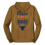Men's Trau and Loevner Coors Banquet Rodeo Hoodie - Thumbnail 1 of 3