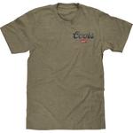 Men's Trau and Loevner Coors Banquet Full Back T-Shirt - Thumbnail 2 of 3