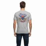 Men's Trau and Loevner Coors Banquet Vintage Rodeo T-Shirt - Thumbnail 3 of 3
