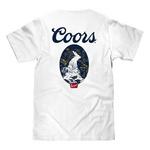 Men's Trau and Loevner Coors Oval T-Shirt - Thumbnail 1 of 3