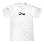 Men's Trau and Loevner Coors Oval T-Shirt - Thumbnail 2 of 3