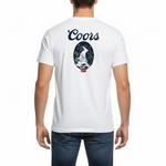 Men's Trau and Loevner Coors Oval T-Shirt - Thumbnail 3 of 3