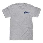 Men's Trau and Loevner Coors 1878 T-Shirt - Thumbnail 2 of 2