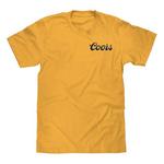 Men's Trau and Loevner Coors Fine Banquet T-Shirt - Thumbnail 2 of 2