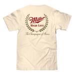 Men's Trau and Loevner Miller High Life T-Shirt - Thumbnail 1 of 3