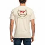 Men's Trau and Loevner Miller High Life T-Shirt - Thumbnail 3 of 3