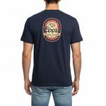 Men's Trau and Loevner Coors Golden Graphic T-Shirt - Thumbnail 3 of 3
