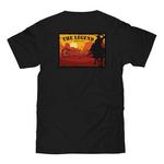 Men's Trau and Loevner Coors The Legend Graphic T-Shirt - Thumbnail 1 of 3