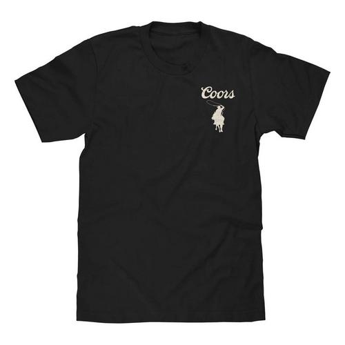 Men's Trau and Loevner Coors The Legend Graphic T-Shirt - Primary Image