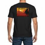 Men's Trau and Loevner Coors The Legend Graphic T-Shirt - Thumbnail 3 of 3