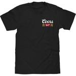 Men's Trau and Loevner Coors Banquet Skull T-Shirt - Thumbnail 2 of 2