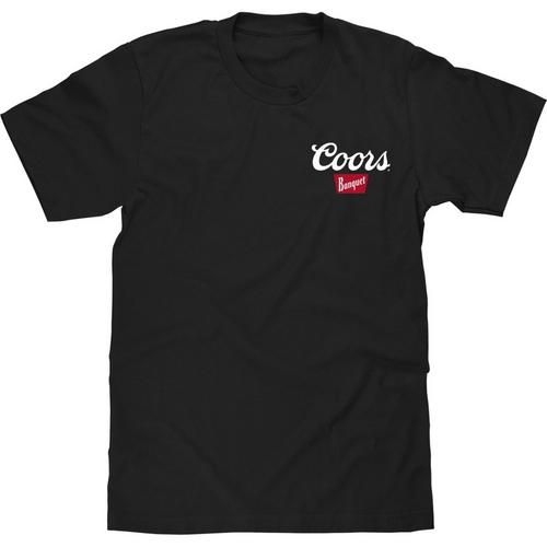 Men's Trau and Loevner Coors Banquet Race T-Shirt - Primary Image