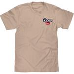 Men's Trau and Loevner Coors Banquet Cowboy T-Shirt - Thumbnail 2 of 2