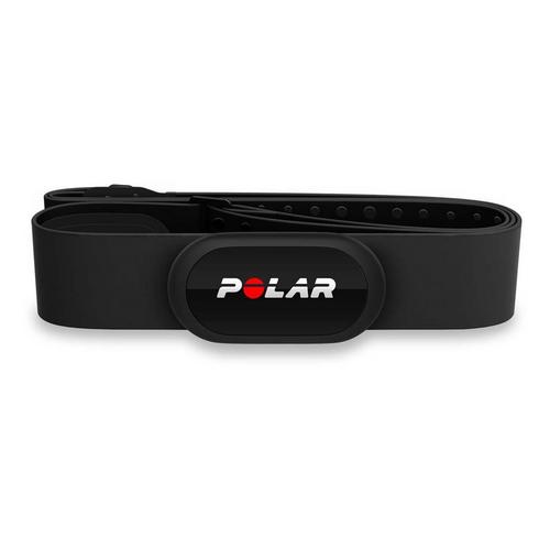 Polar H10 Heart Rate Sensor - Primary Image