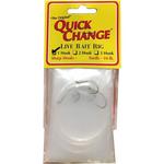 Quick Change Live Bait Rig Single Hook - Thumbnail 2 of 2