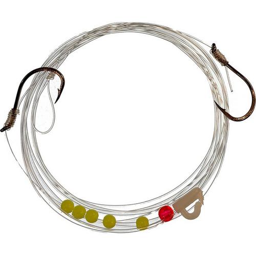 Quick Change 2 Hook Spinner Snell - Primary Image