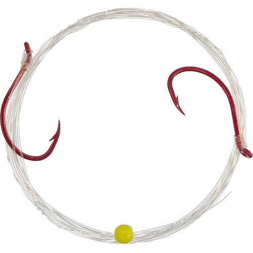 Quick Change 2 Hook Live Bait Rig - Primary Image