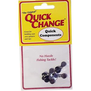 Nickel - Quick Change Propellor Blades - 7 PK
