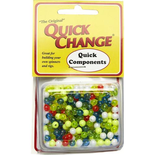 Quick Change 5MM Round Beads Assorted - Primary Image