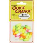 Quick Change Large Bait Floats 15PK - Thumbnail 1 of 2