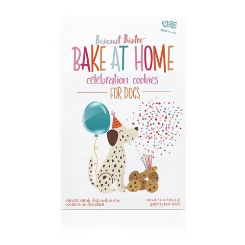 Biscuit Bistro At Home Celebration Cookies for Dogs - Primary Image