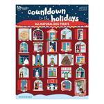 Spunky Pup Advent Calendar Count Down Dog Treats - Thumbnail 1 of 3