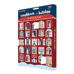 Spunky Pup Advent Calendar Count Down Dog Treats - Thumbnail 2 of 3