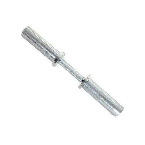 USA Sports Olympic Dumbbell Handle - Primary Image